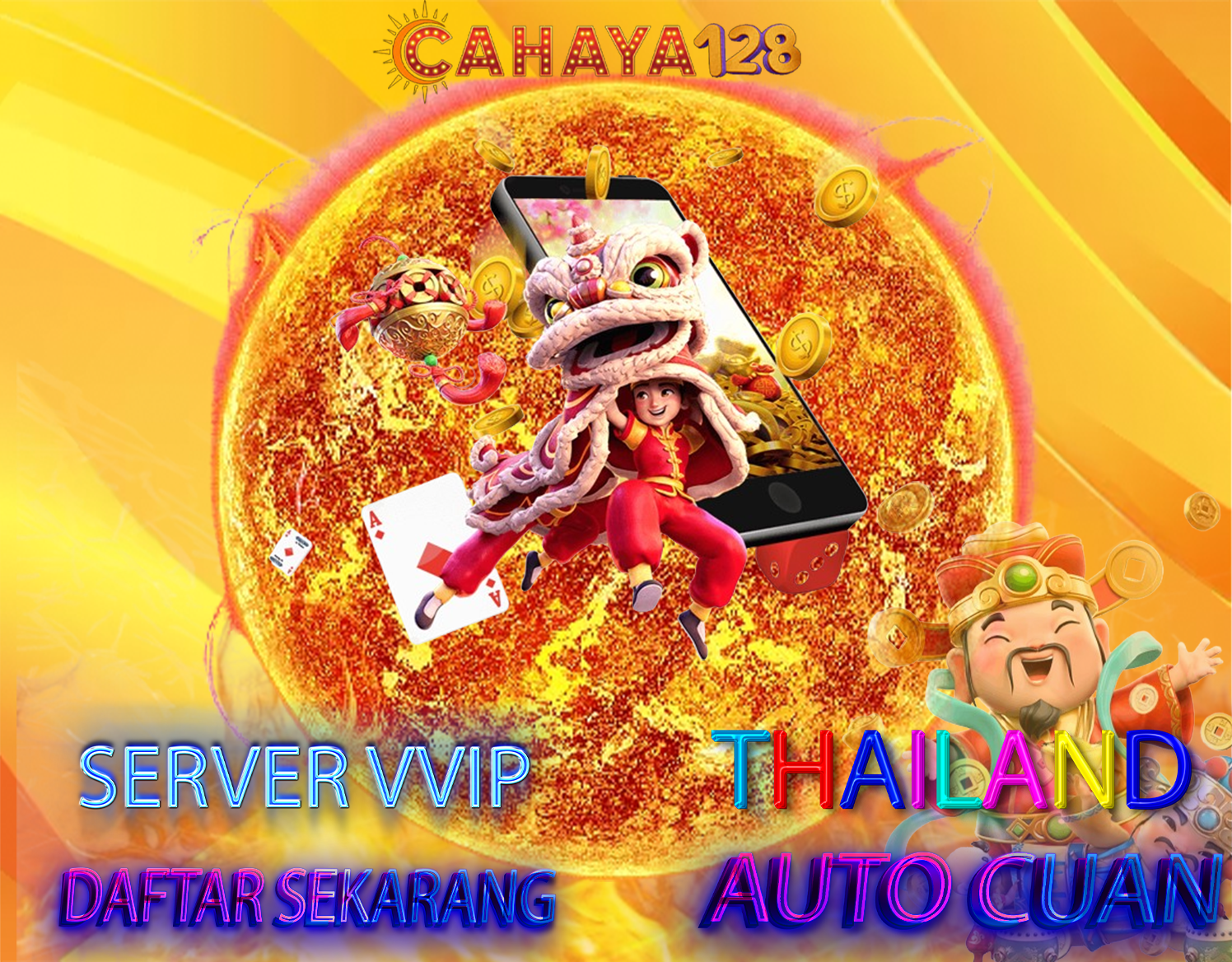 Cahaya128